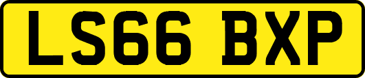 LS66BXP