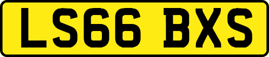 LS66BXS