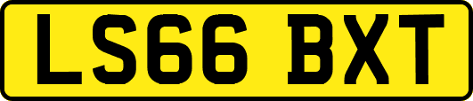 LS66BXT