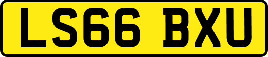 LS66BXU