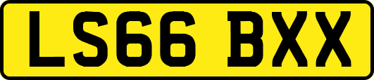 LS66BXX