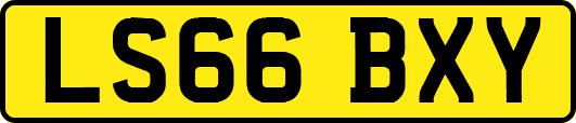 LS66BXY