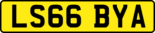 LS66BYA