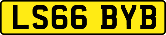 LS66BYB