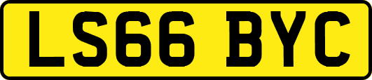 LS66BYC