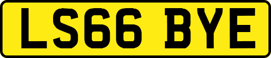 LS66BYE