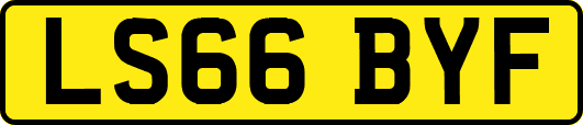 LS66BYF
