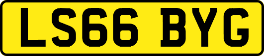 LS66BYG