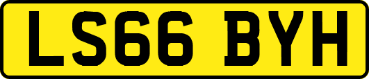 LS66BYH