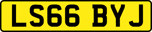 LS66BYJ