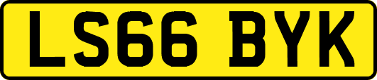 LS66BYK
