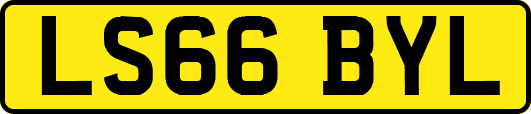 LS66BYL