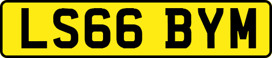 LS66BYM