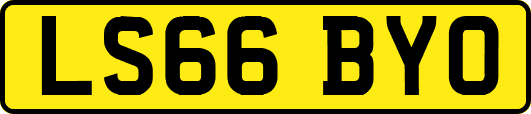LS66BYO