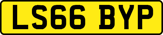 LS66BYP
