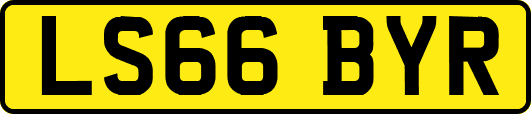 LS66BYR