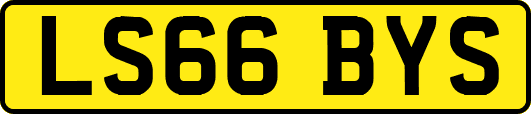 LS66BYS