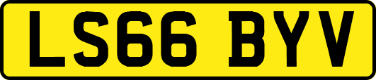 LS66BYV