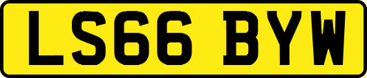 LS66BYW