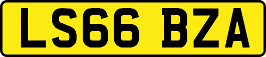 LS66BZA