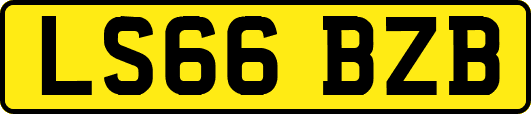 LS66BZB