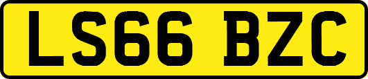 LS66BZC