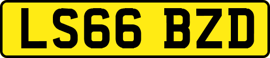 LS66BZD