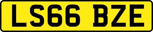 LS66BZE
