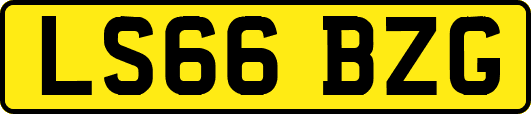 LS66BZG