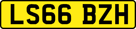 LS66BZH