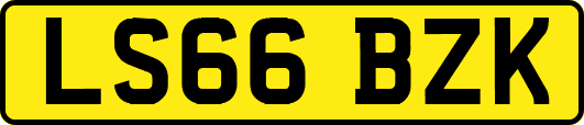 LS66BZK