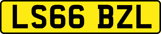 LS66BZL
