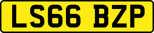 LS66BZP