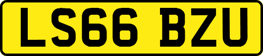 LS66BZU