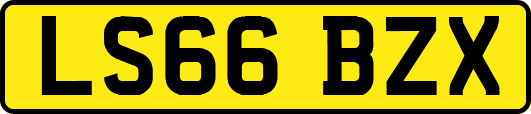 LS66BZX