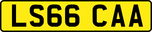 LS66CAA
