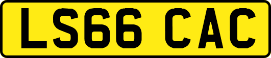 LS66CAC