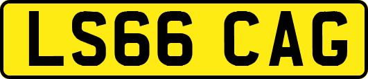 LS66CAG
