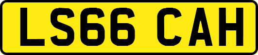 LS66CAH