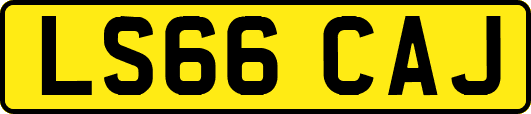 LS66CAJ