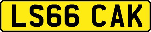 LS66CAK