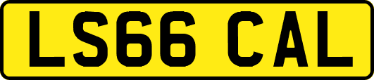 LS66CAL