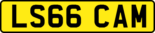 LS66CAM