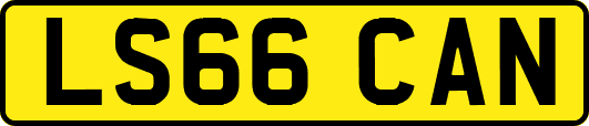 LS66CAN
