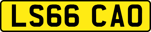 LS66CAO