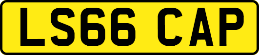 LS66CAP