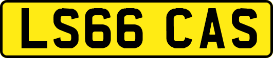 LS66CAS