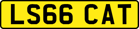 LS66CAT