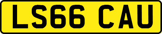 LS66CAU