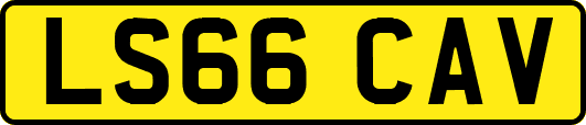 LS66CAV